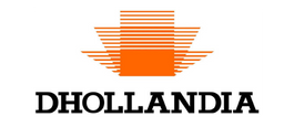 Dhollandia marque hayons élévateurs