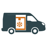 Installation caisson Vebabox véhicules utilitaires