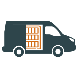 Aménagement véhicules utilitaires - Garage MVM