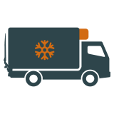 Chauffage climatisation poids lourds utilitaires