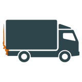 Réparation installation hayons élévateurs Dhollandia