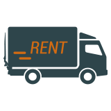 Location véhicules utilitaires Grent