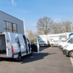 Véhicules location Grent