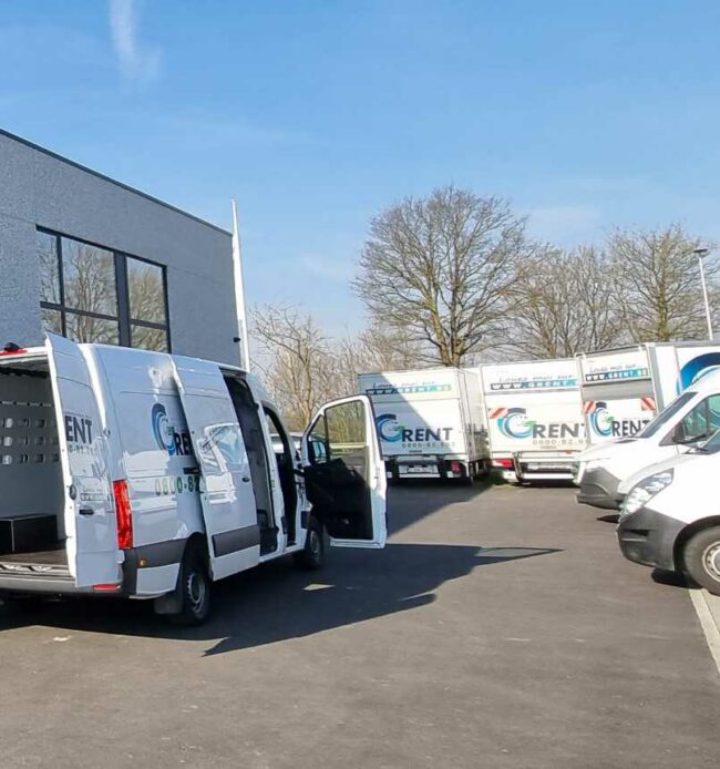 Véhicules location Grent