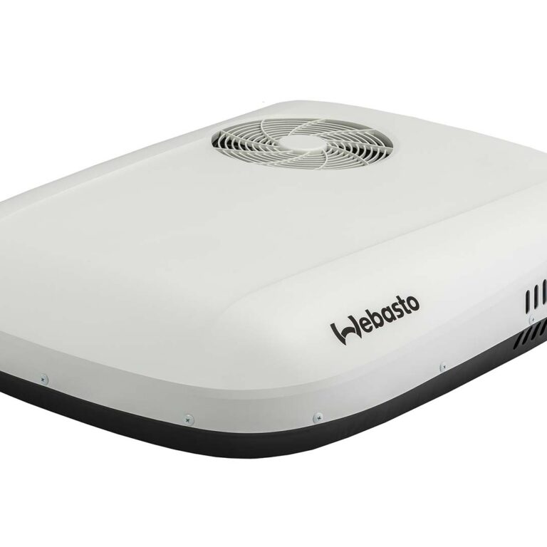 Climatiseur Webasto revendeur garage mvm