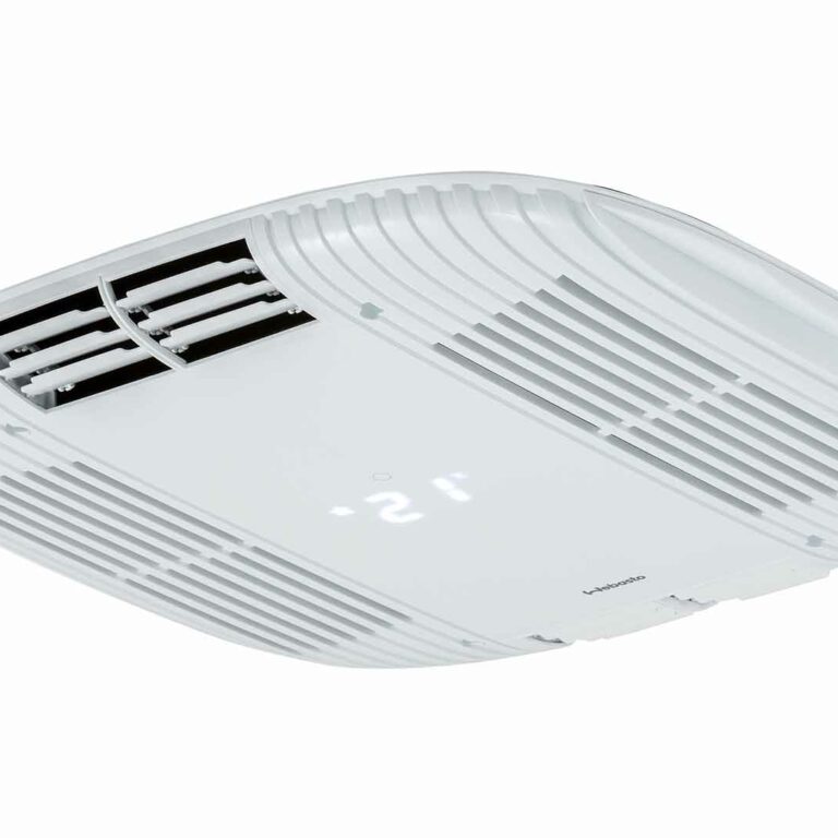 Climatiseur Webasto revendeur garage mvm