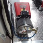 Aménagement véhicules utilitaires