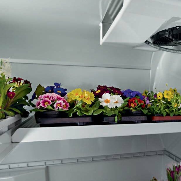 Webasto climatiseur chauffage utilitaire