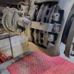 Mécanique générale poids lourds