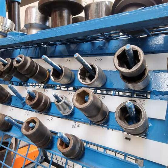 Outillage mécanique - Poids lourds et utilitaires