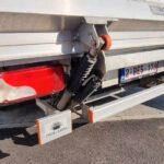 Hayon élévateur Dhollandia